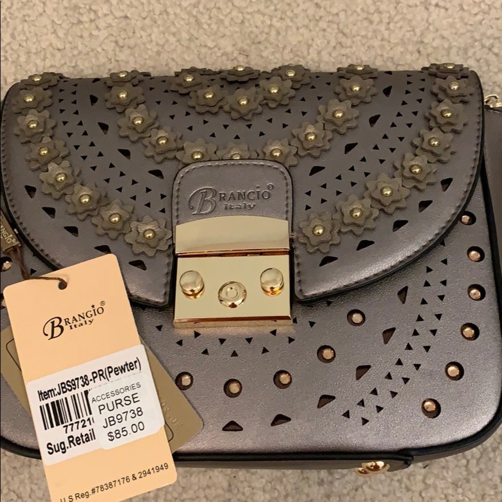 Brand new Bag